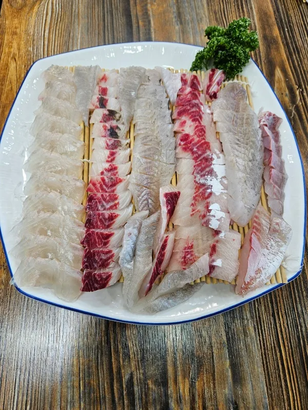 유정횟집 사진 3