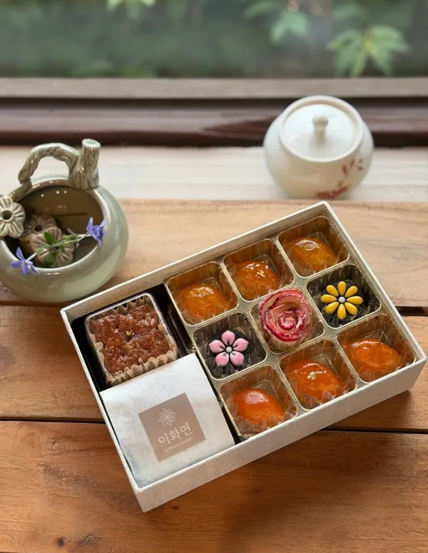 이화연 사진 2