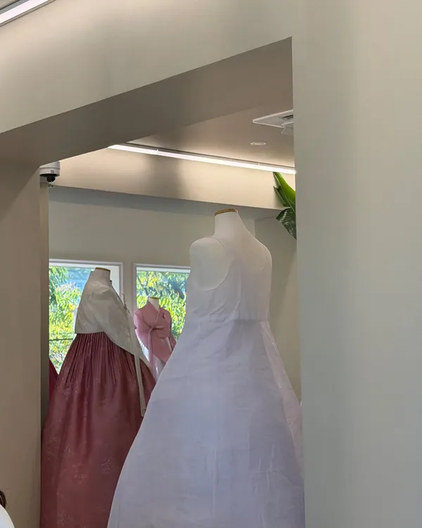 은가비한복 사진 5