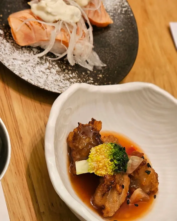 카리브참치 사진 4