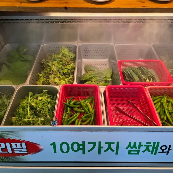 삼겹세상 선산곱창 사진 2