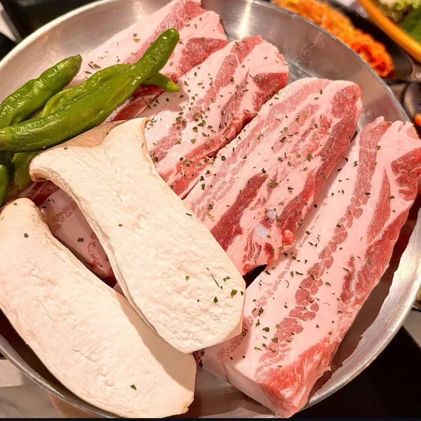 곽남길 병영본점 사진 5