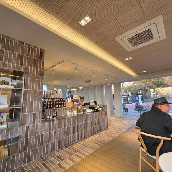 광명동굴CAFE 사진 5