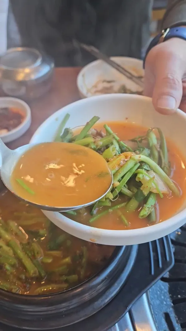 오리마당 사진 2