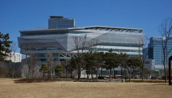 부산문화콘텐츠콤플렉스 사진 4