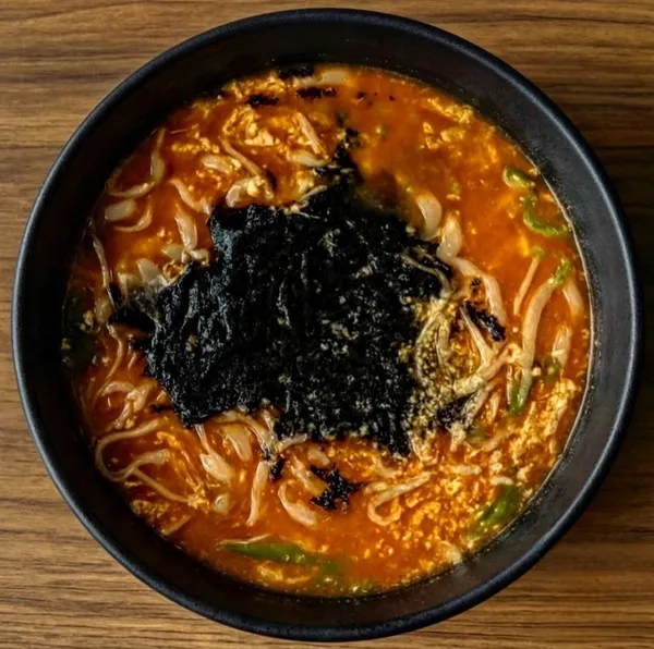 ファボク トンヘ本店の写真4