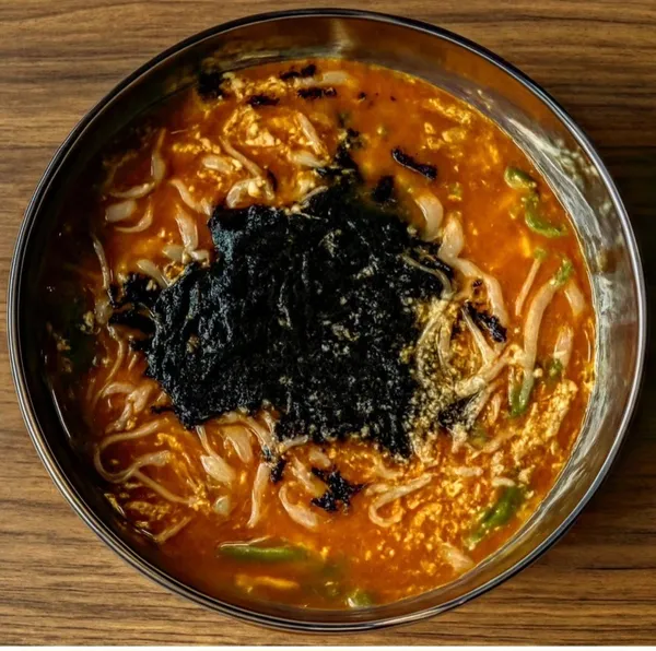 ファボク トンヘ本店の写真5