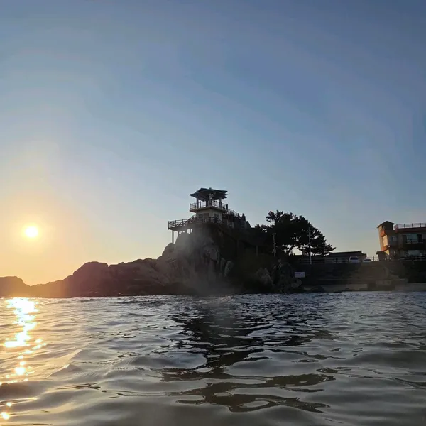 ソドル海水浴場
