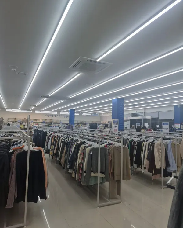 グッドウィルストア ミルアルプサンマンミ店の写真3
