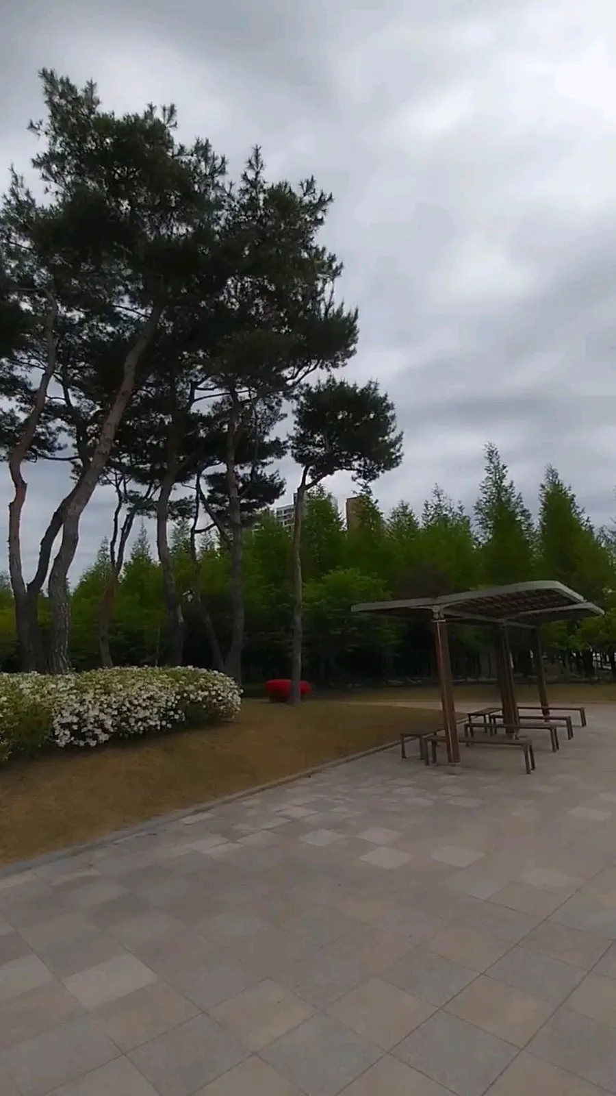 ハンガンジュンアン公園