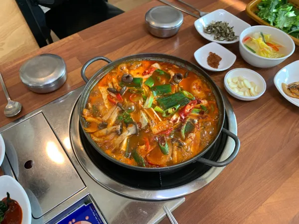 엄마의밥상 사진 2