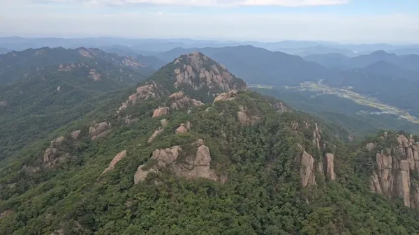 속리산