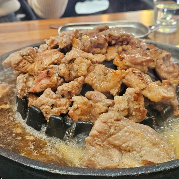 캠프숯불갈비 사진 2