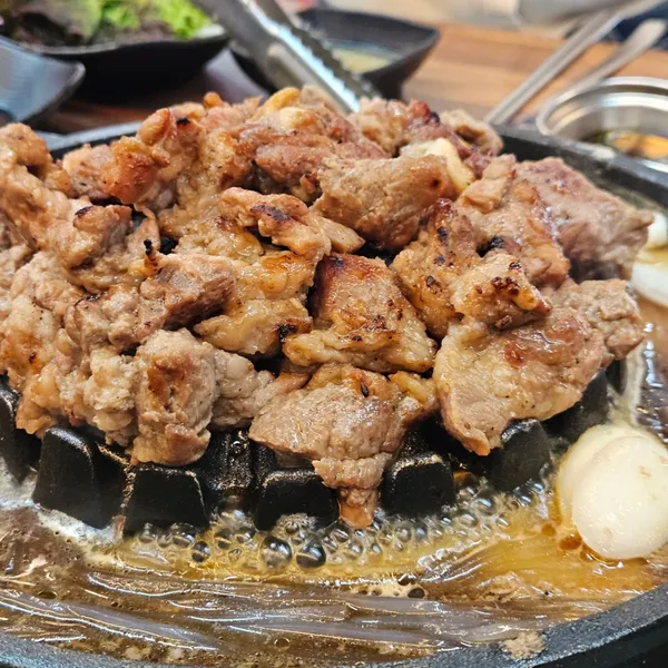 캠프숯불갈비 사진 3