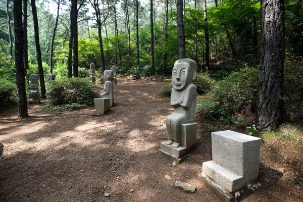 キンポ国際彫刻公園の写真2