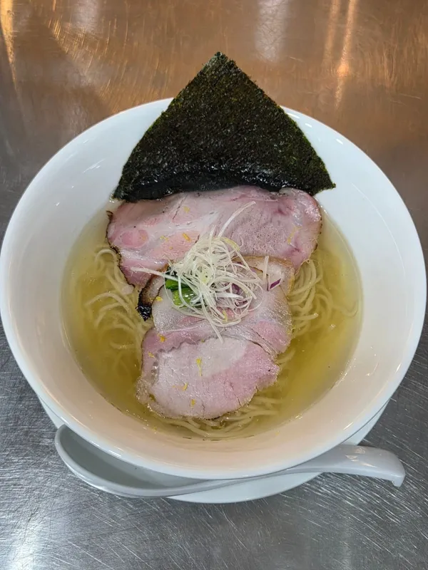 멘야카타