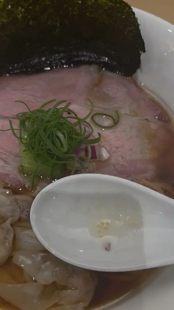 멘야카타 사진 2