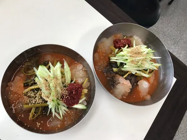 시장밥집 사진 2