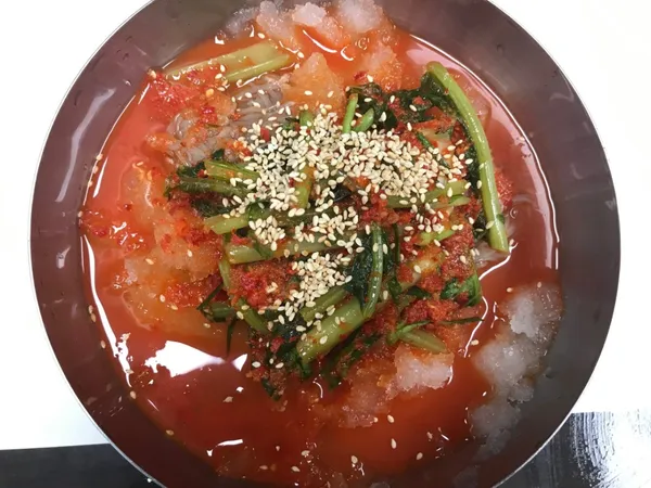 시장밥집 사진 3