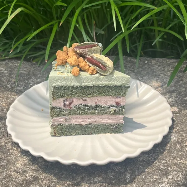 カフェ アヌムの写真2