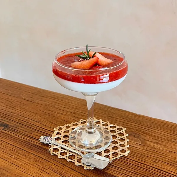 カフェ アヌムの写真4