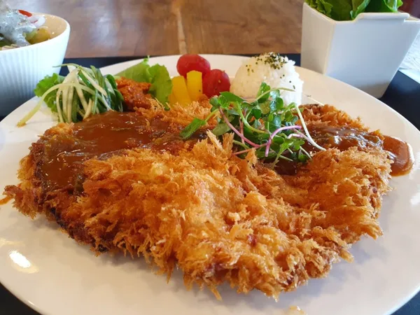 カフェシオッ