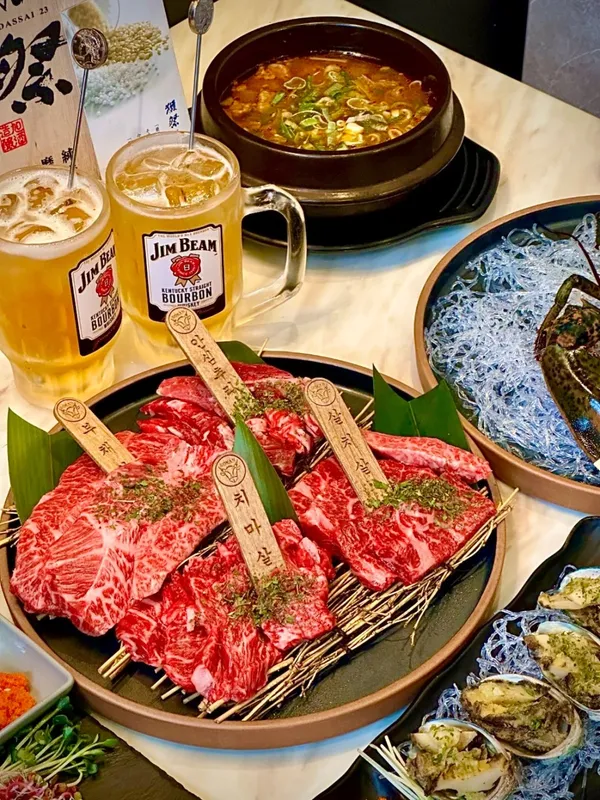 ソカン コムダン本店の写真3