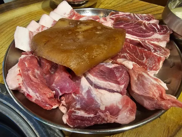 마장동뒷고기 사진 2