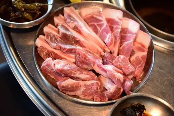 마장동뒷고기 사진 3
