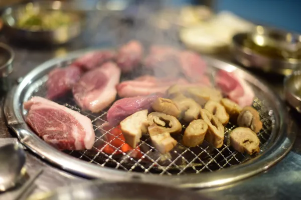 마장동뒷고기 사진 4