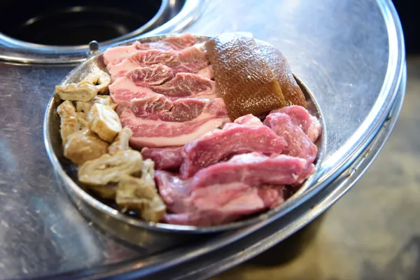 마장동뒷고기 사진 5