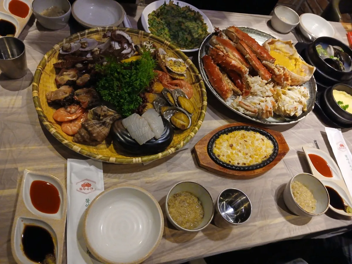 동주수산 대표 사진