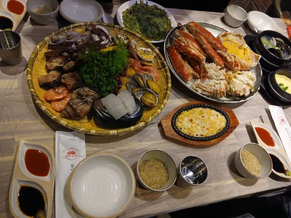 동주수산