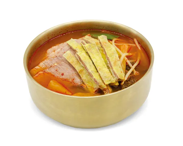 육전국밥 이태원역점 사진 2