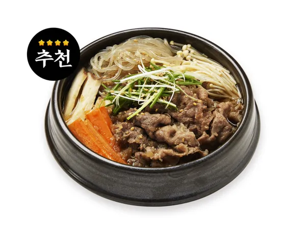 육전국밥 이태원역점 사진 4
