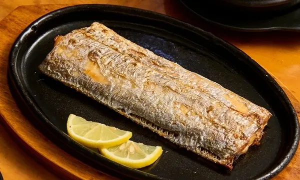 청주생선구이 정가네 사진 4