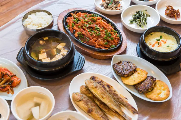 속리산큰집 사진 2