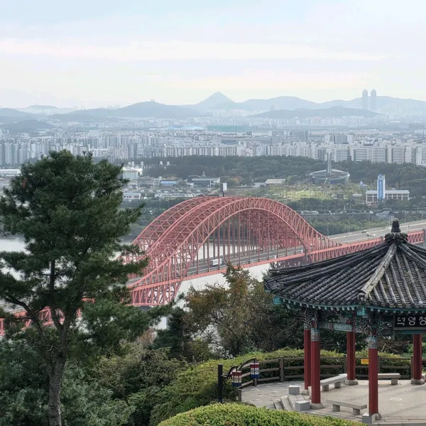 행주산성 역사공원