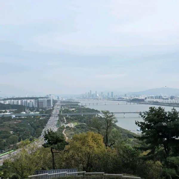 행주산성 역사공원 사진 2