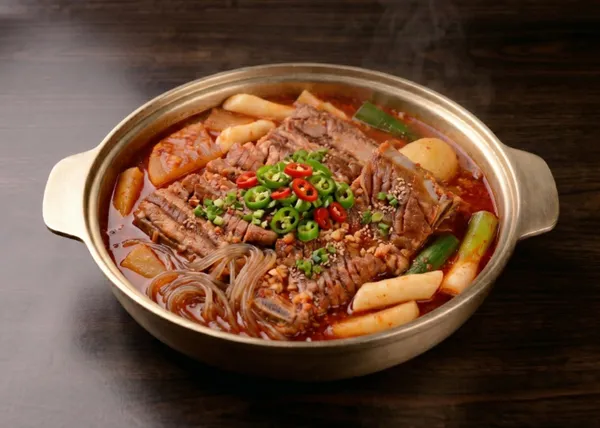 서정갈비 사진 2