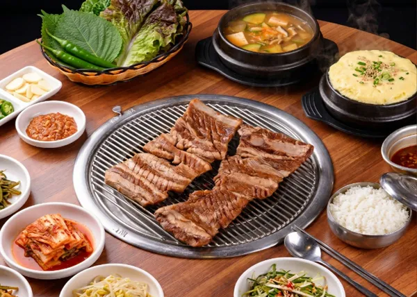 서정갈비