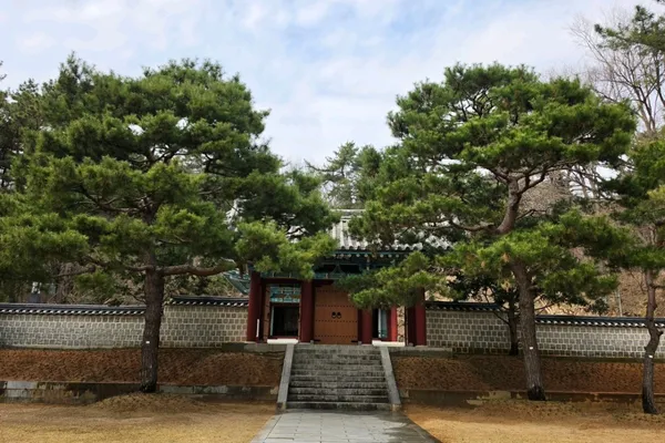 삼충사 사진 2