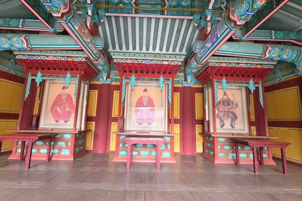 삼충사 사진 4