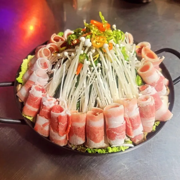 인생술상