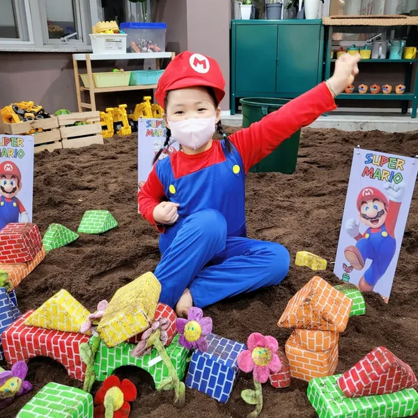 아동놀이연구소 플레이랩 인천검단점 사진 5