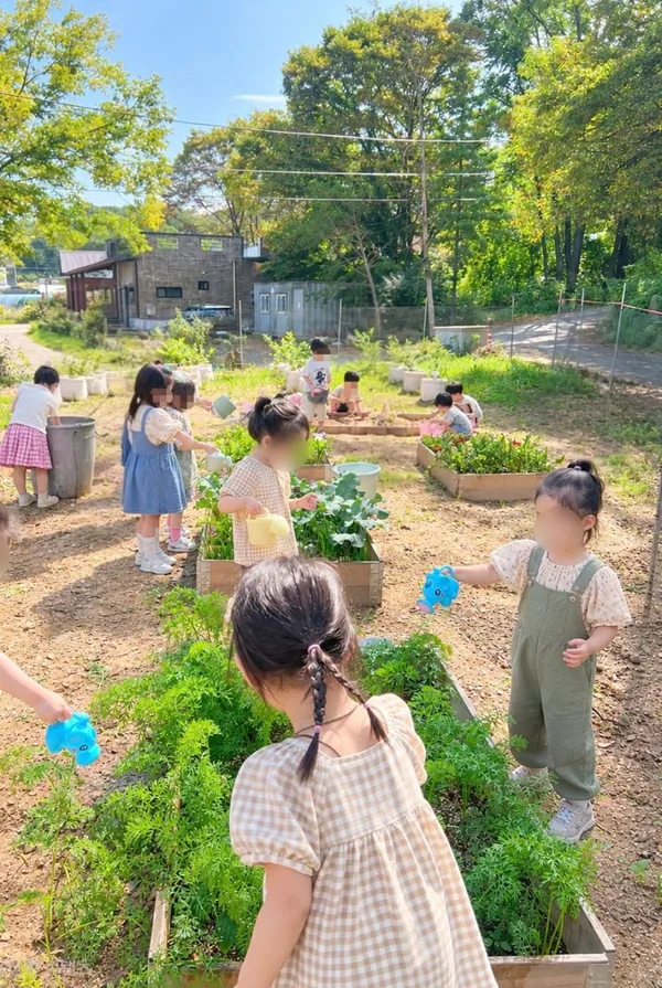 여울정원 사진 3