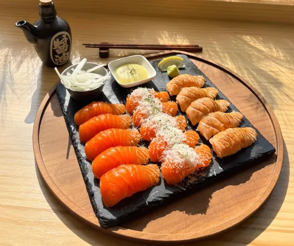 연미정 서울역점