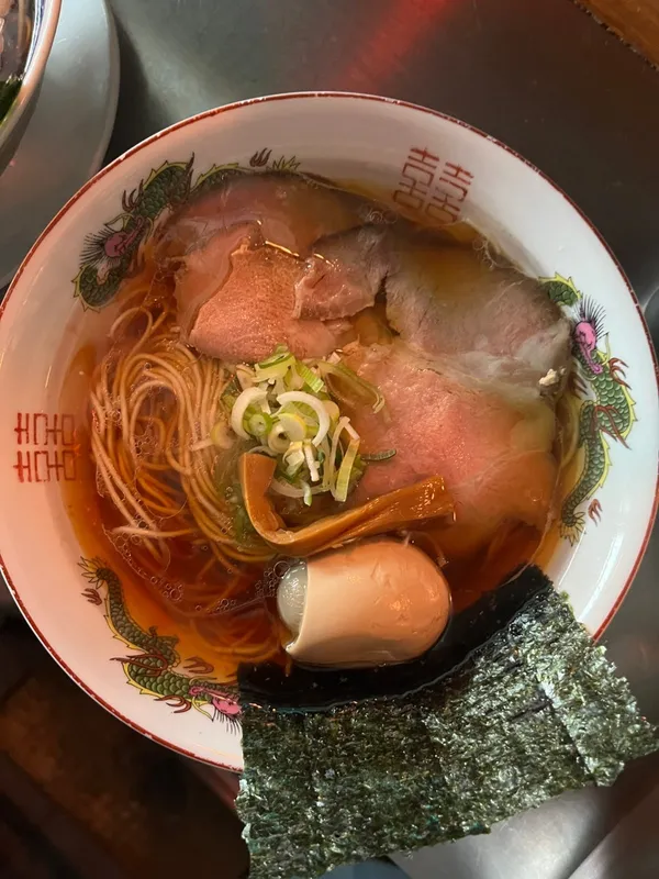 신짱과후쿠마루 사진 3