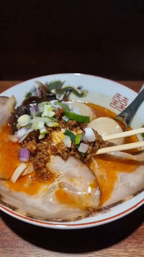 신짱과후쿠마루