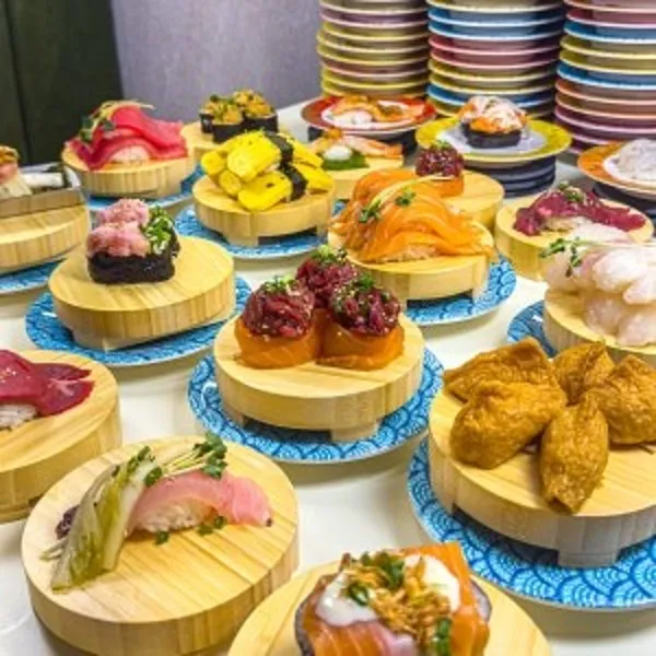 スシイアンアン ソンヌン駅店の写真2